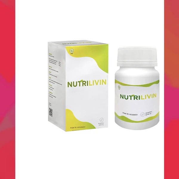 Nutrilivin