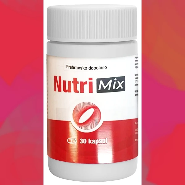 NutriMix