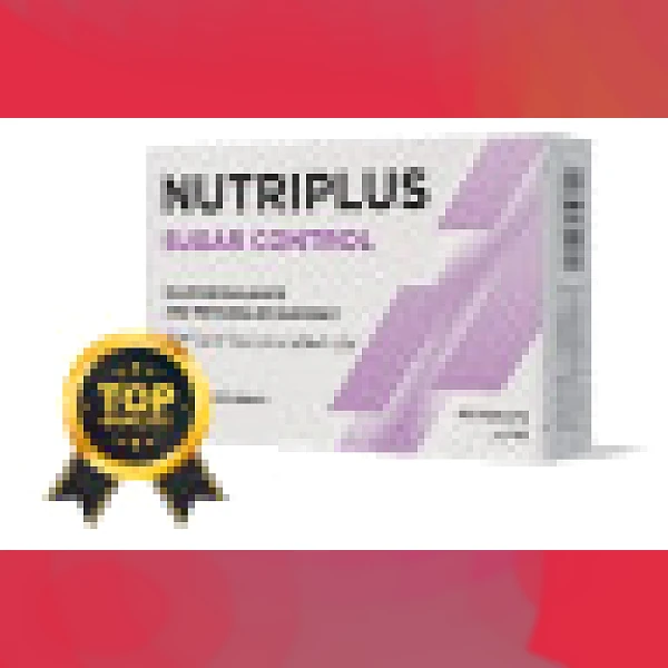 Nutriplus Sugar Control