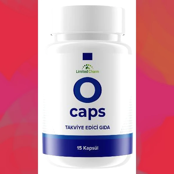 O Caps