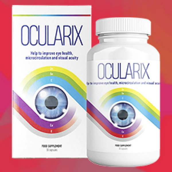 Ocularix