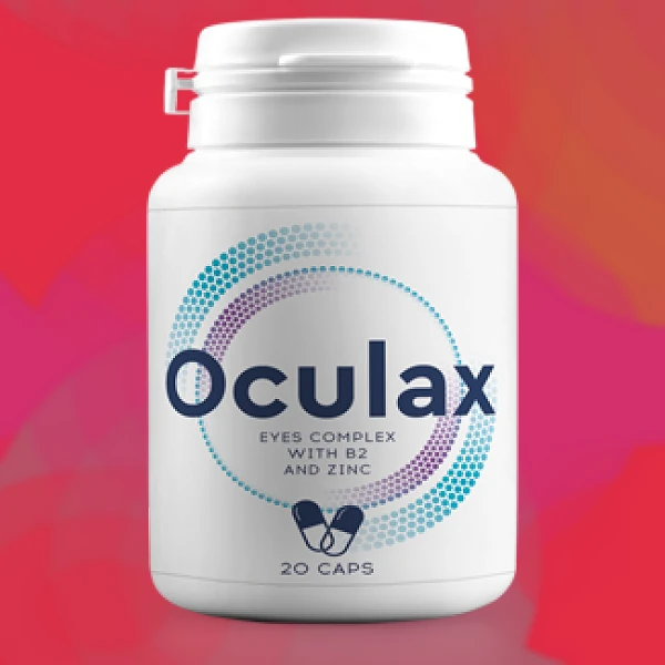 Oculax