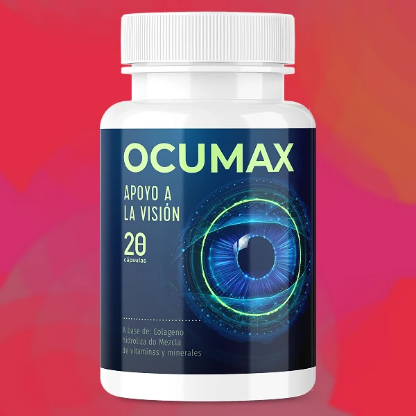 Ocumax