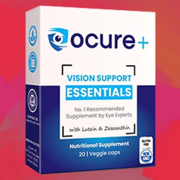 OcurePlus