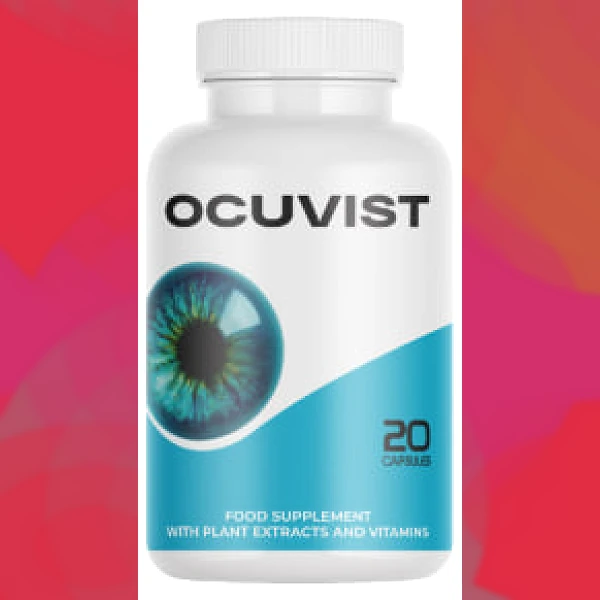 Ocuvist