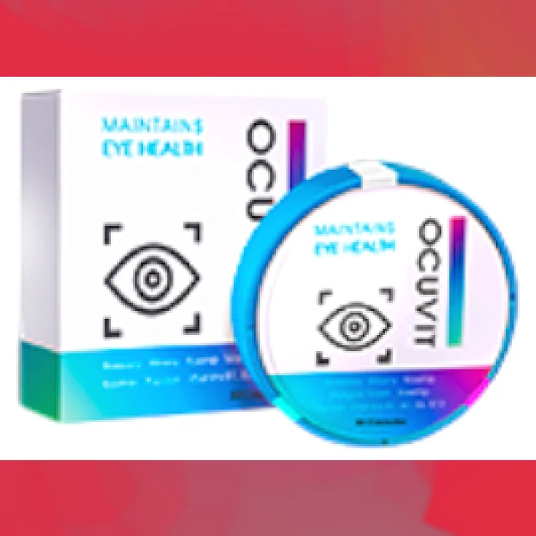 Ocuvit