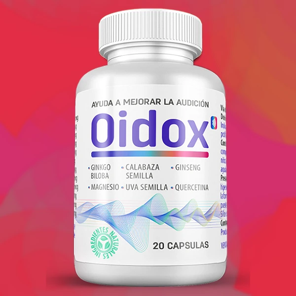Oidox