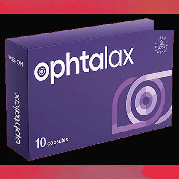 OPHTALAX