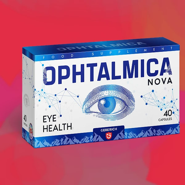 Ophtalmica