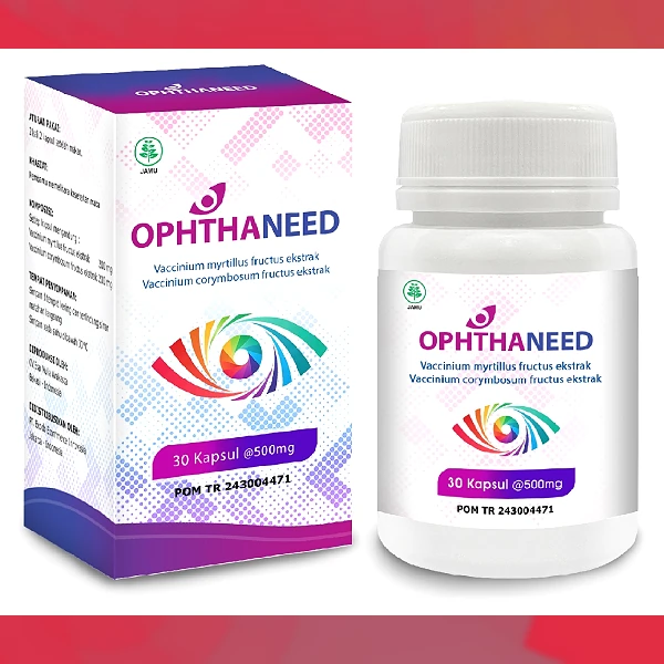 Ophthaneed