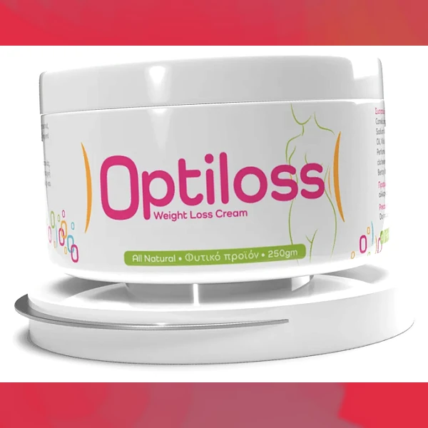 Optiloss creme