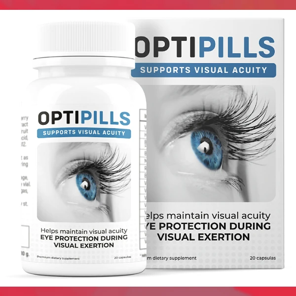 OptiPills