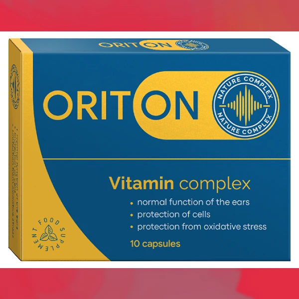 Oriton
