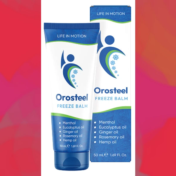 Orosteel