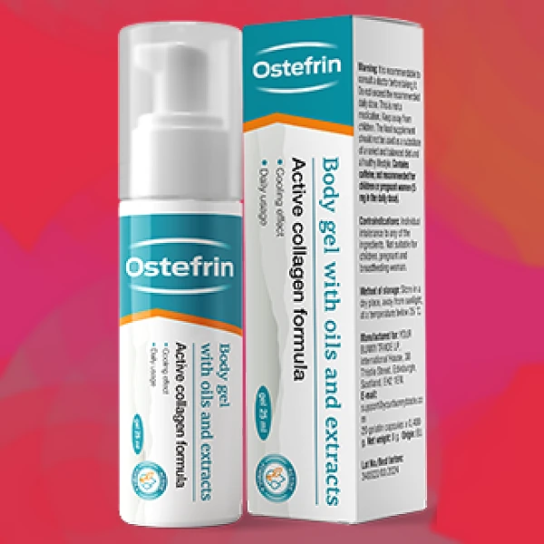 OSTEFRIN