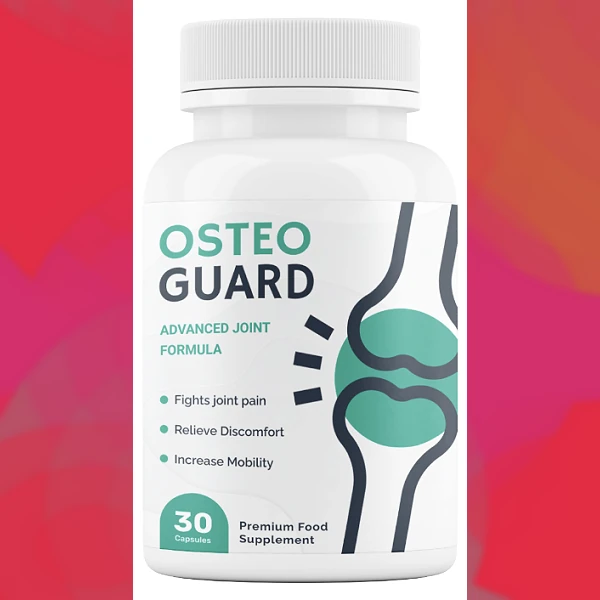 OsteoGuard