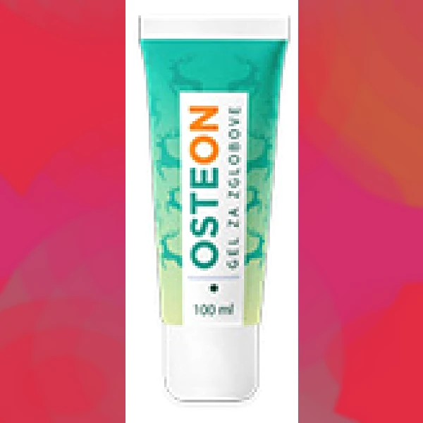 Osteon Gel