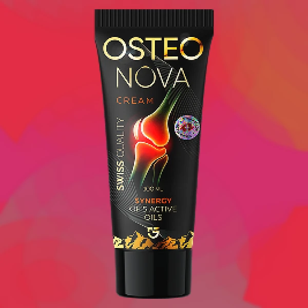 OsteoNova cream