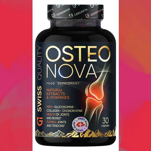 OsteoNova