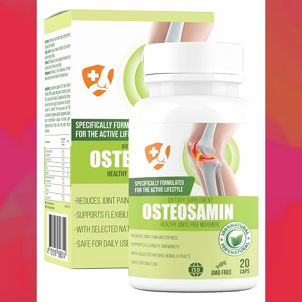 Osteosamin