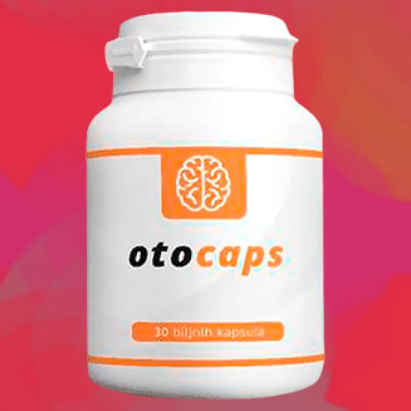 Otocaps