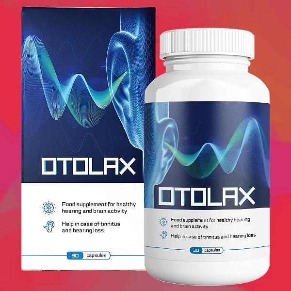 Otolax