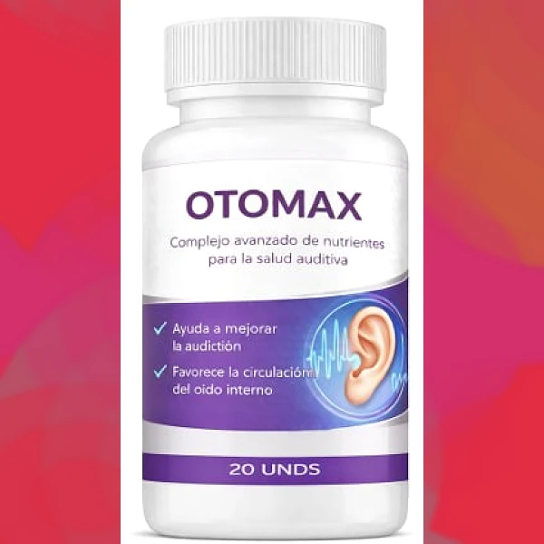 OTOMAX