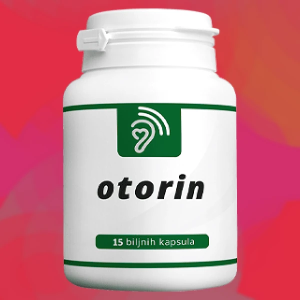 Otorin