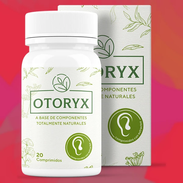 Otoryx