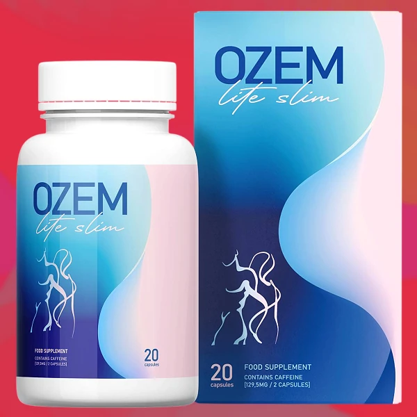 Ozem lite