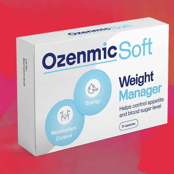 Ozenmic Soft