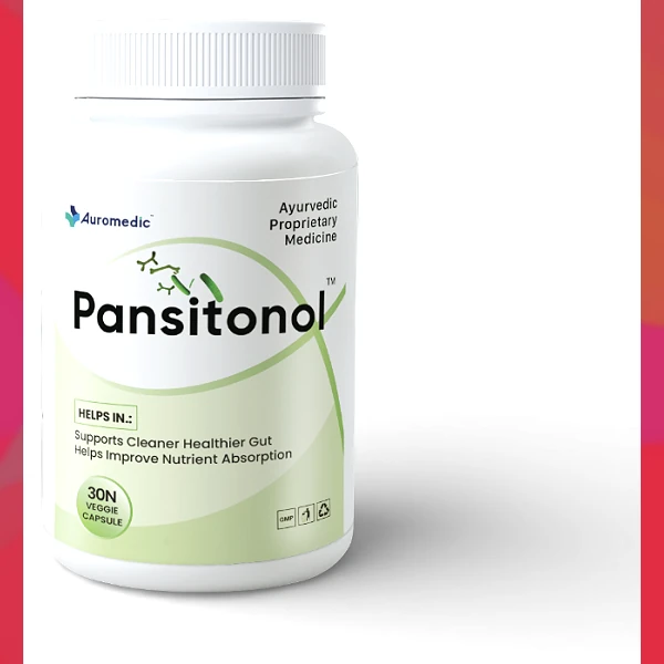Pansitonol