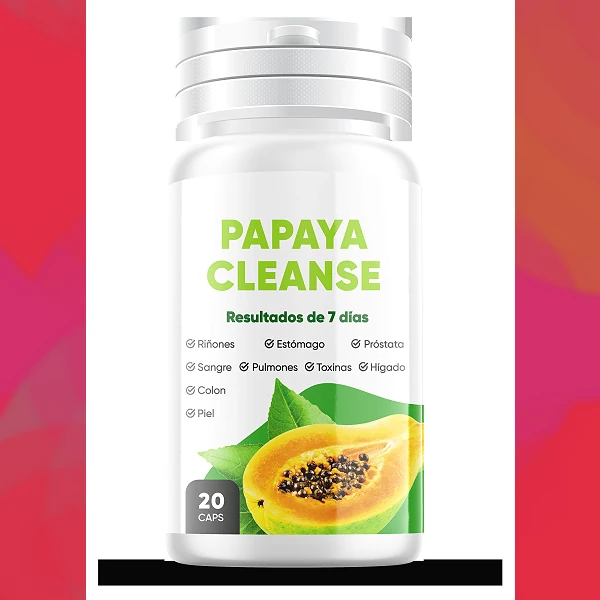 Papaya Cleanse