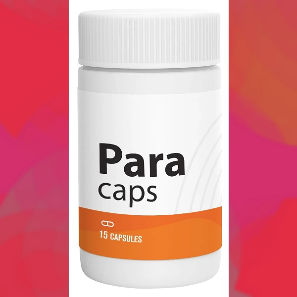 Para caps