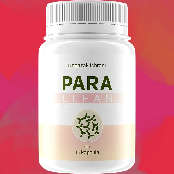 Para Clean