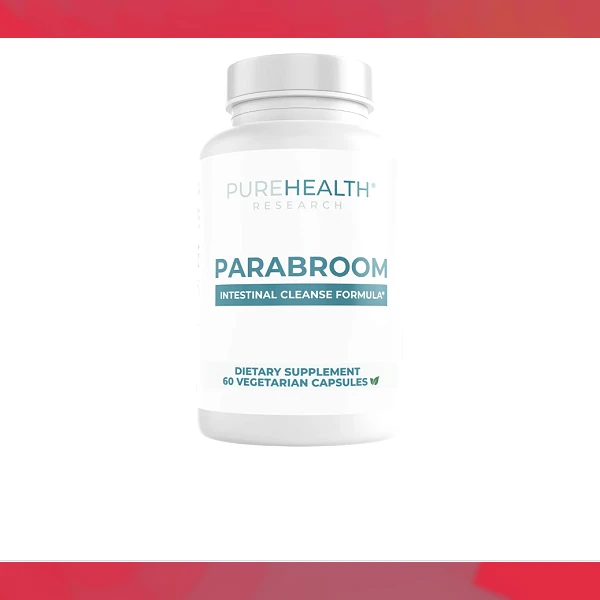 Parabroom