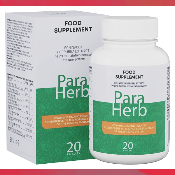 ParaHerb