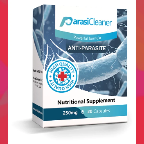 Parasi Cleaner