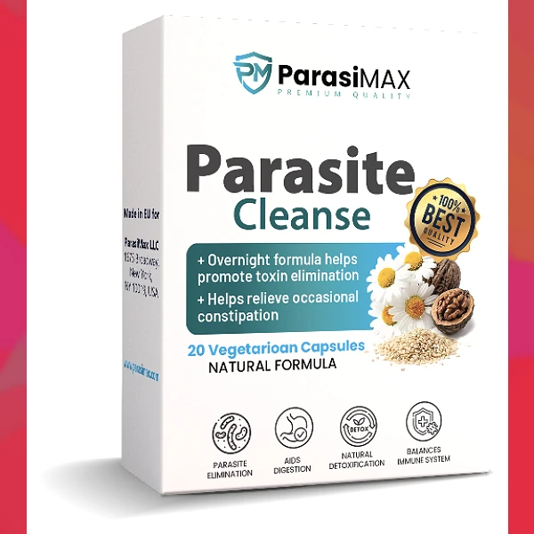 ParasiMAX