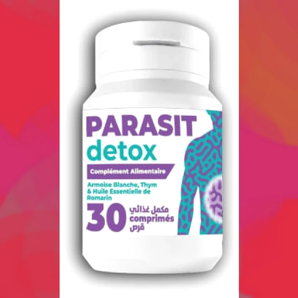 Parasit