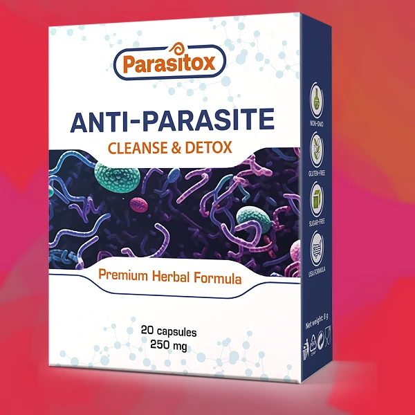 Parasitox