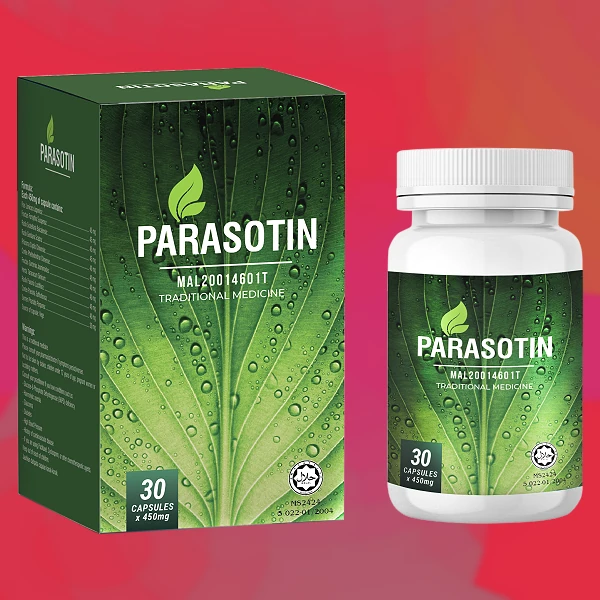 Parasotin