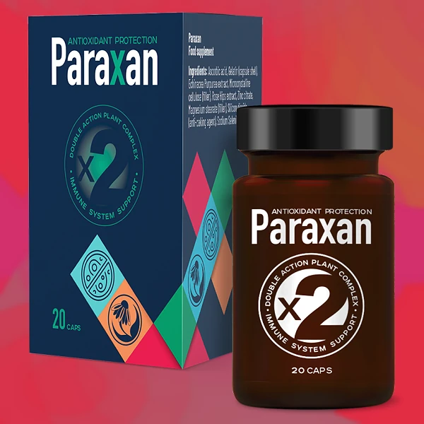 Paraxan