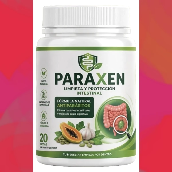 PARAXEN
