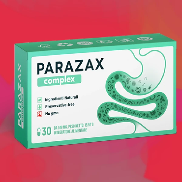Parazax Complex