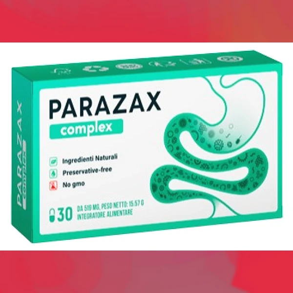 Parazax