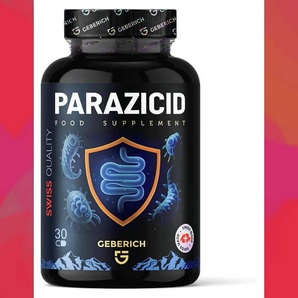 Parazicid