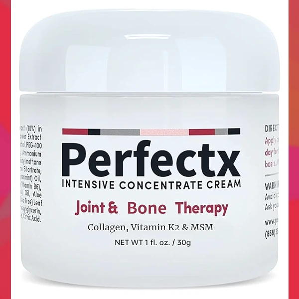 Perfect X Cream