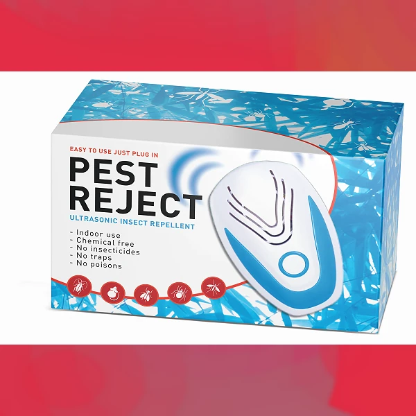 Pest Reject