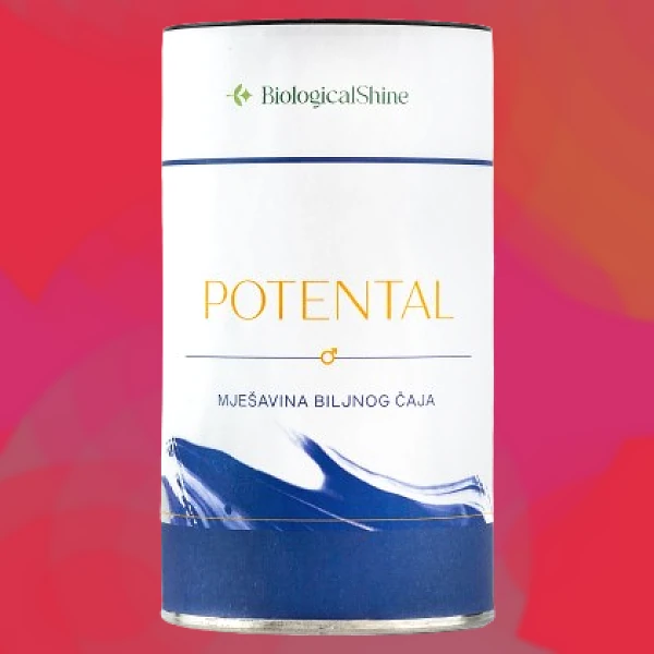 Potental